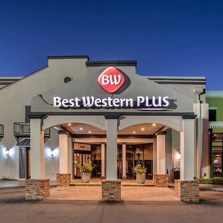 Best Western Plus Westbank Harvey Esterno foto