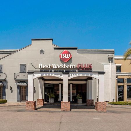 Best Western Plus Westbank Harvey Esterno foto