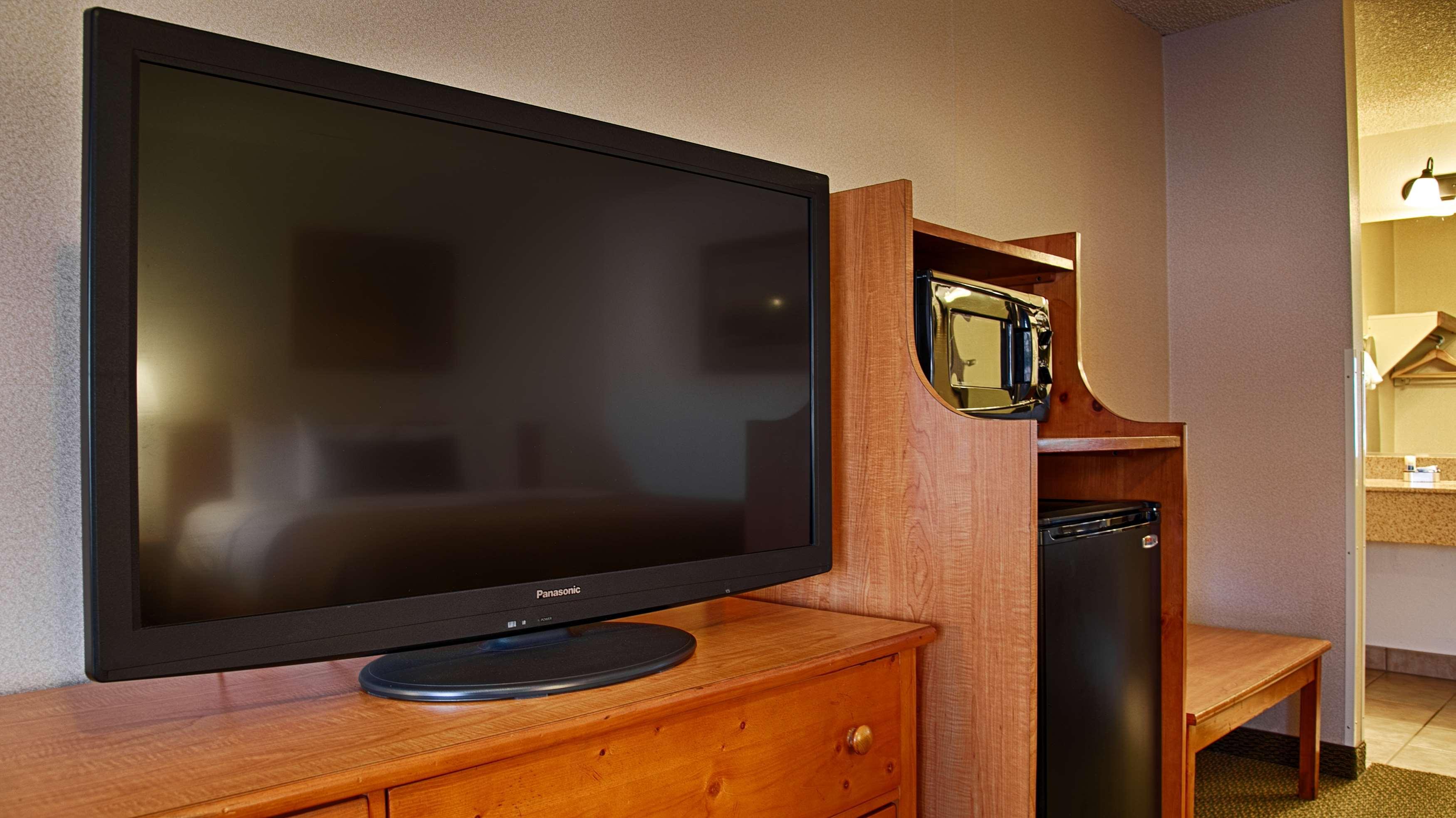 Best Western Plus Westbank Harvey Esterno foto