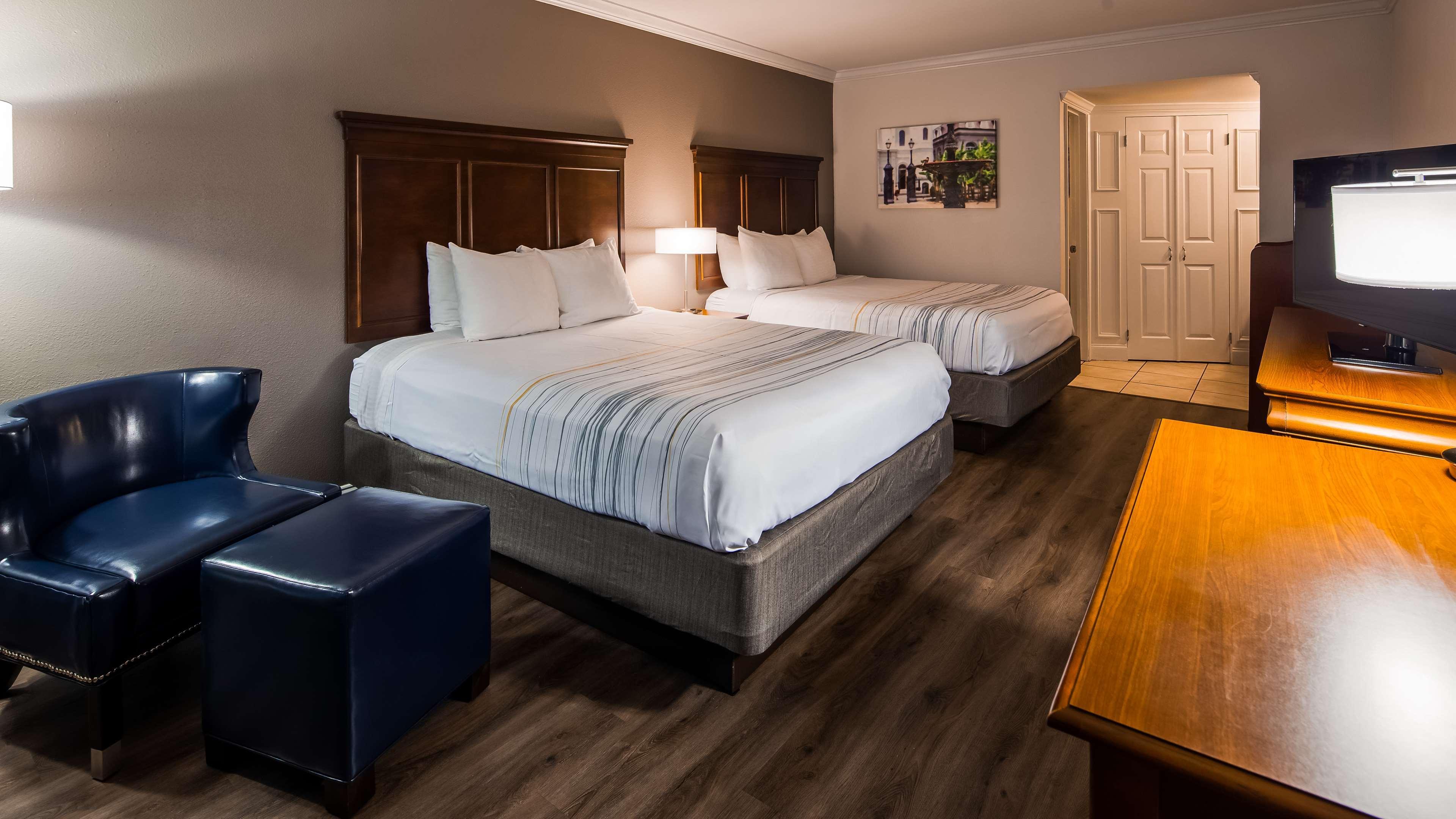 Best Western Plus Westbank Harvey Esterno foto