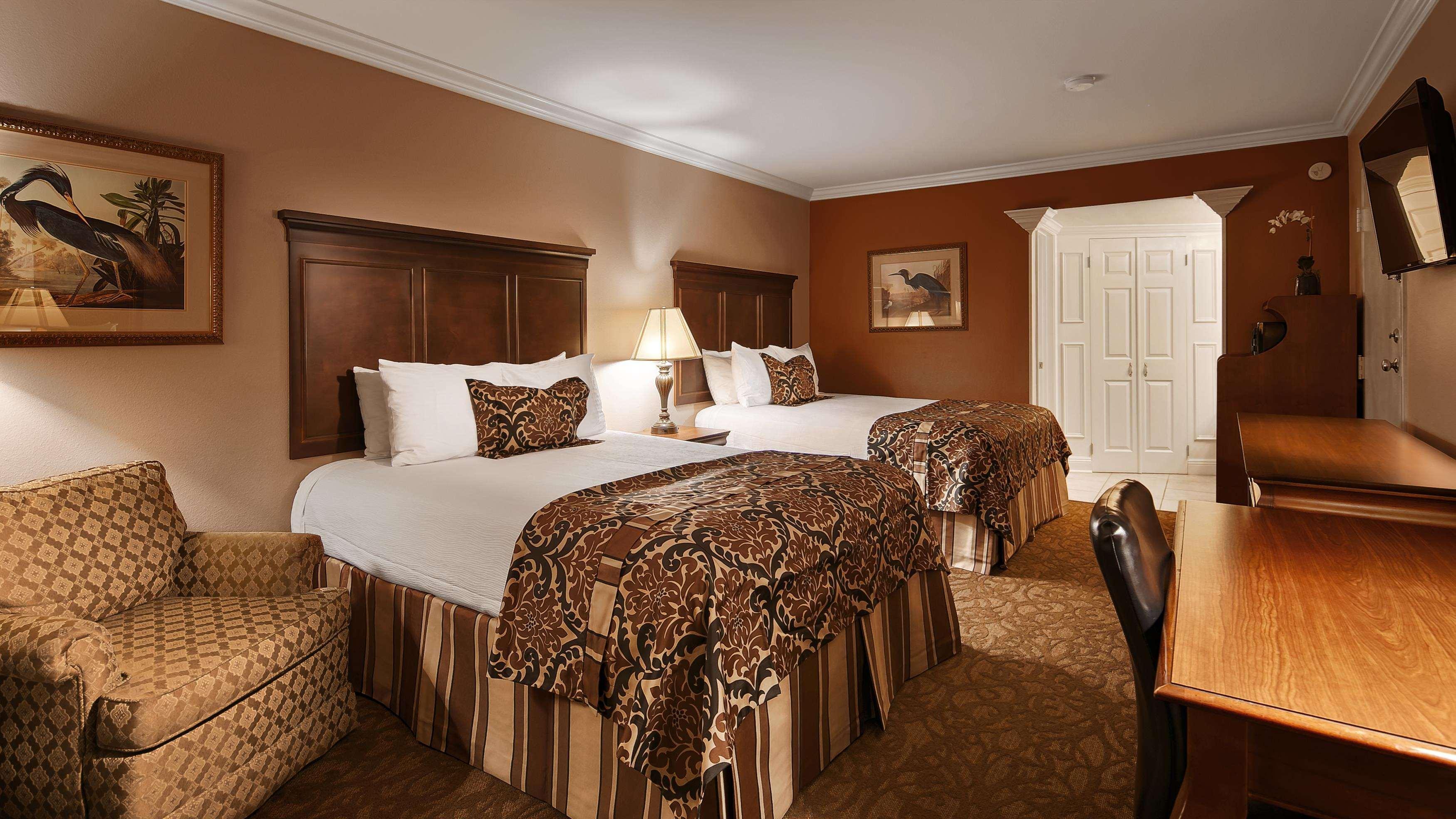 Best Western Plus Westbank Harvey Esterno foto