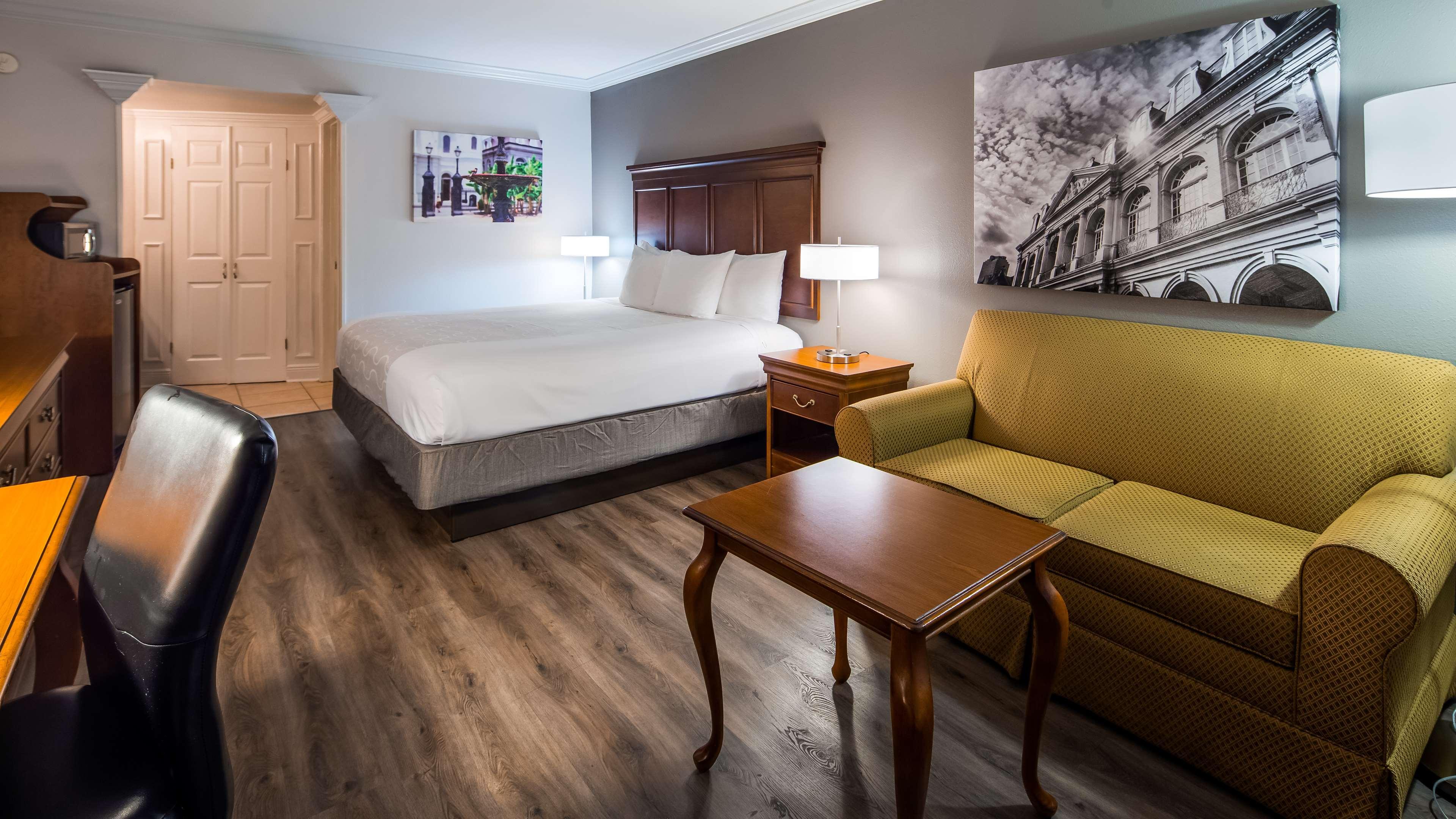 Best Western Plus Westbank Harvey Esterno foto