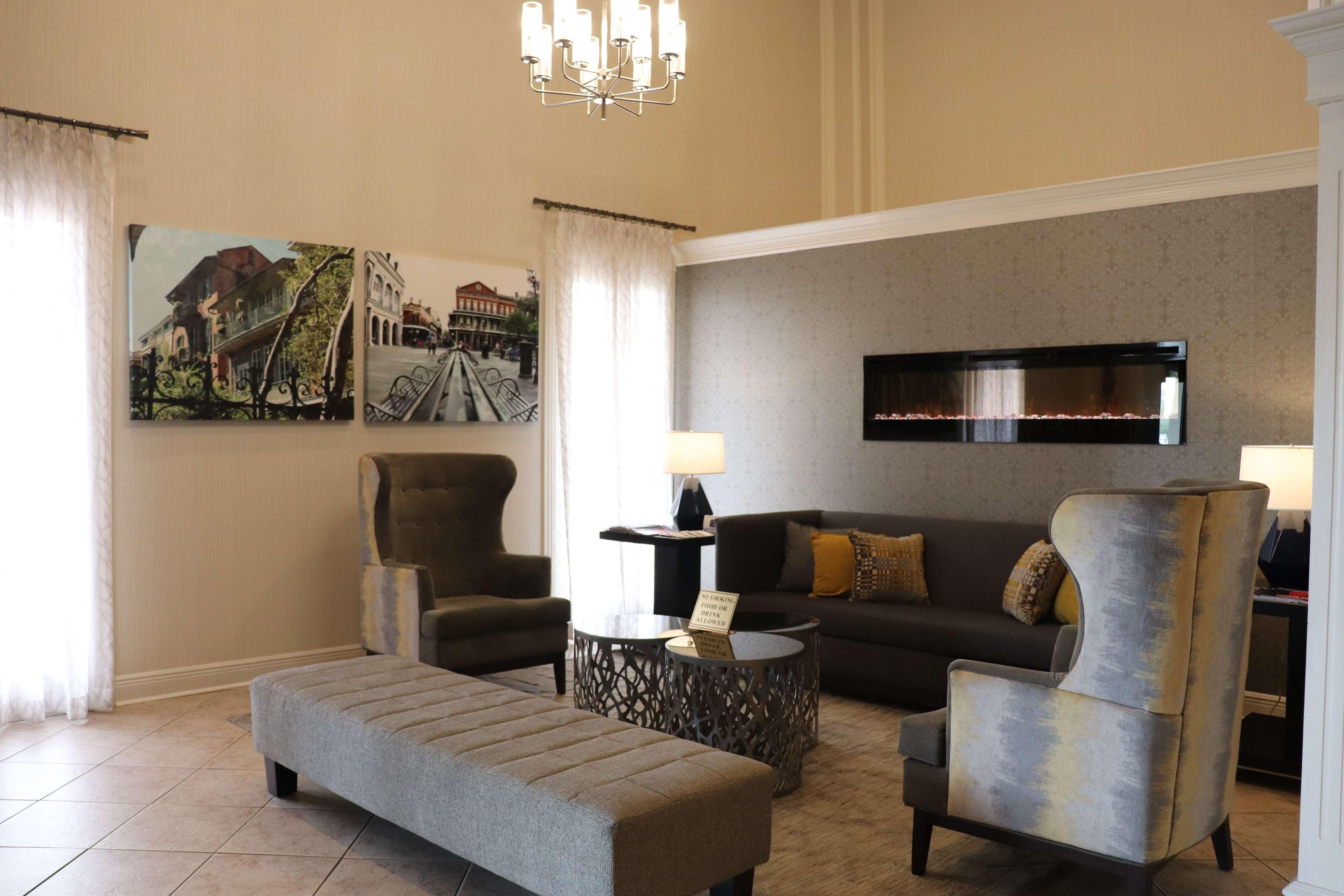 Best Western Plus Westbank Harvey Esterno foto