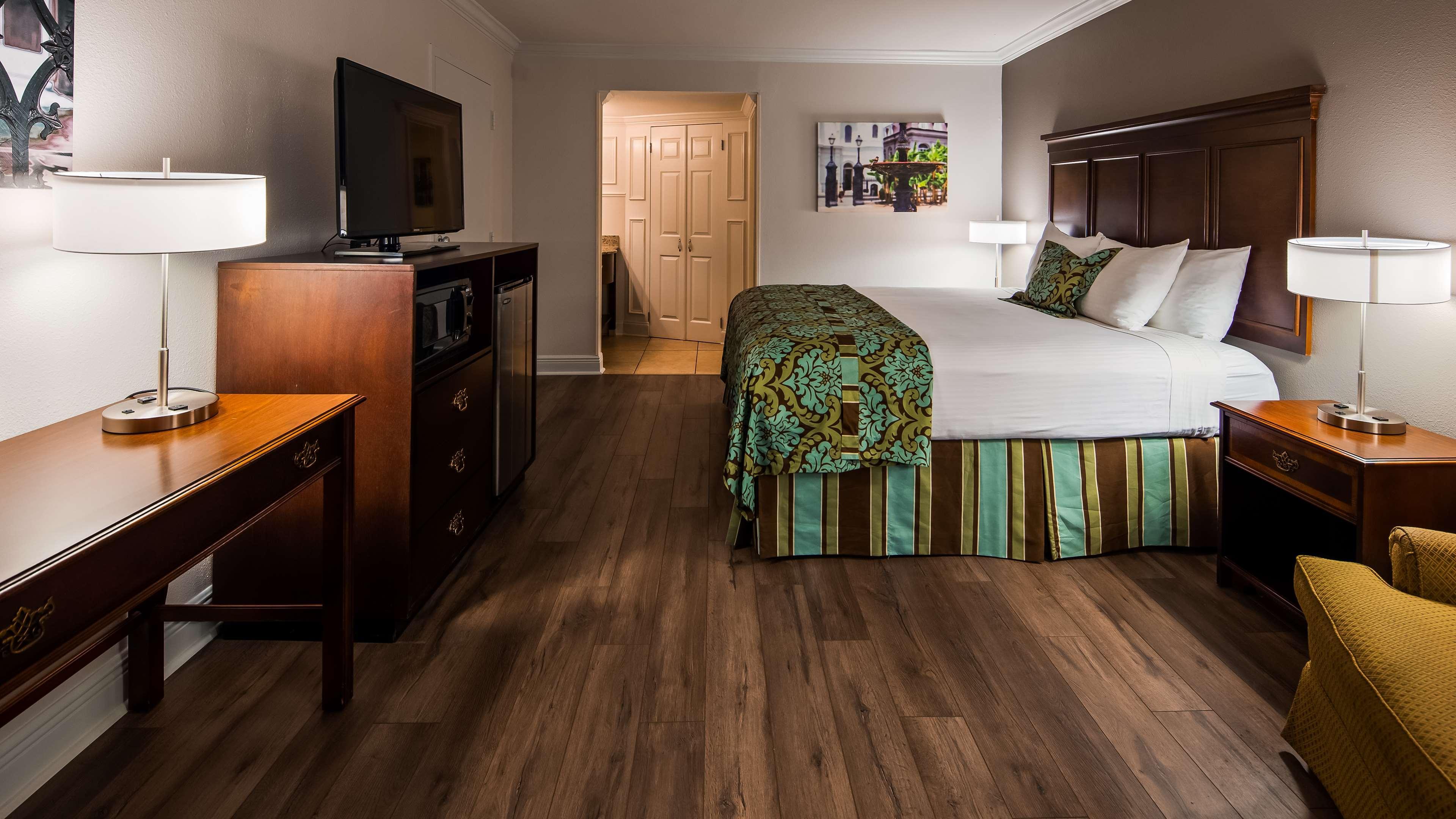 Best Western Plus Westbank Harvey Esterno foto