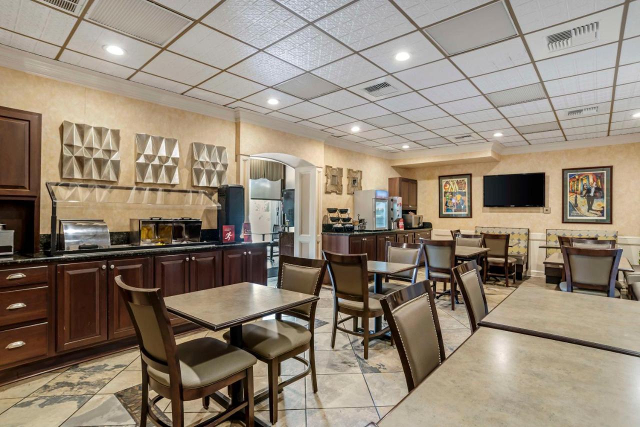 Best Western Plus Westbank Harvey Esterno foto