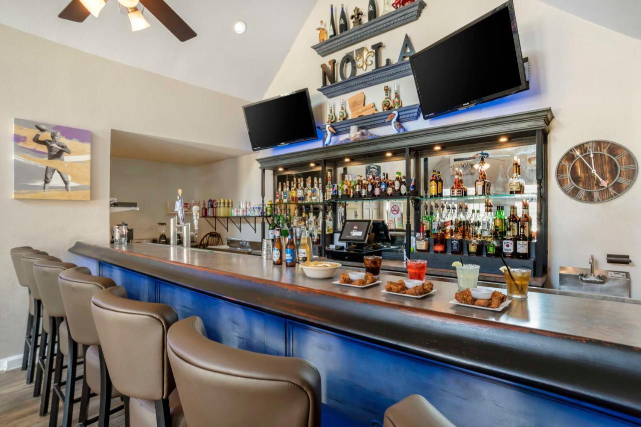 Best Western Plus Westbank Harvey Esterno foto
