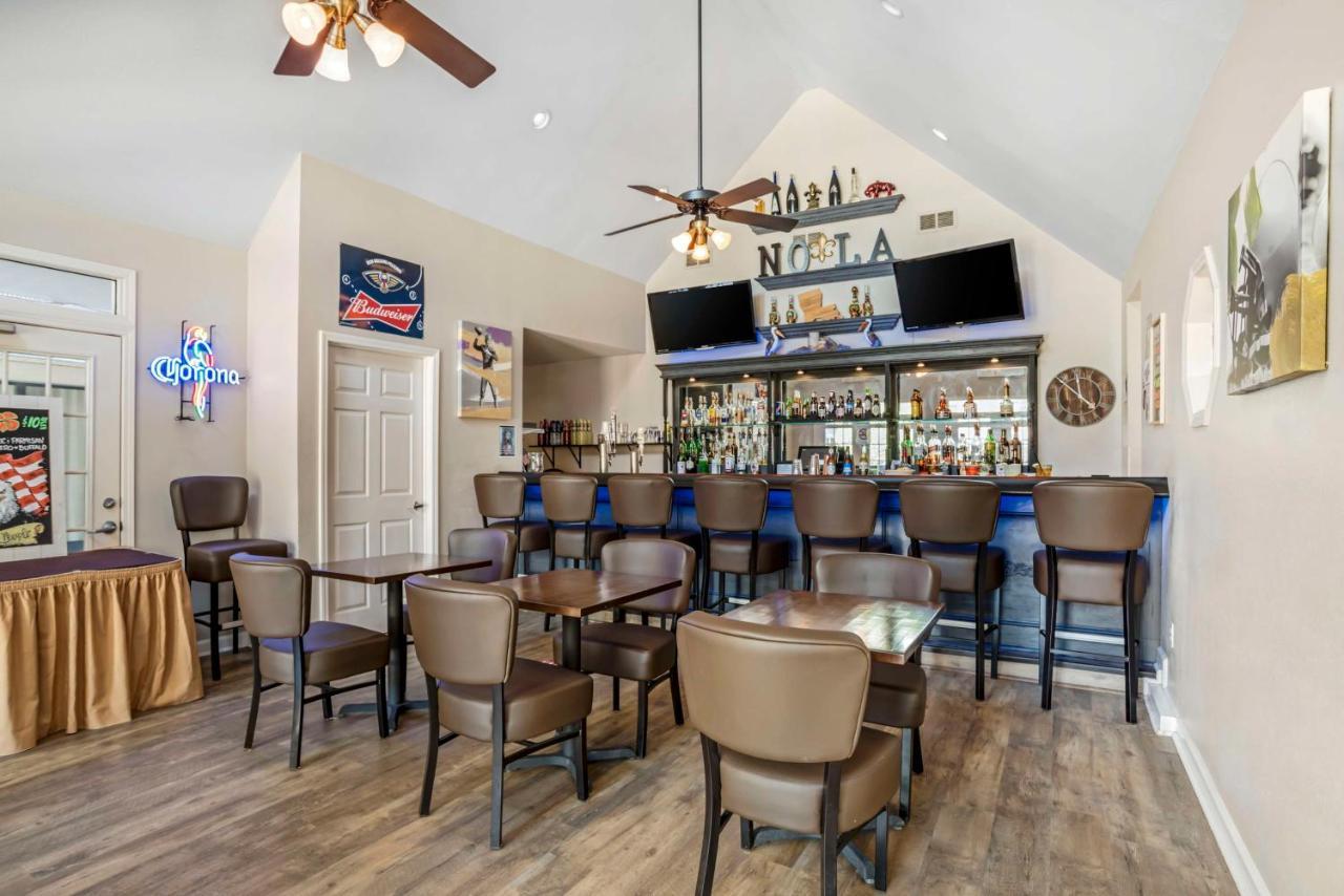 Best Western Plus Westbank Harvey Esterno foto