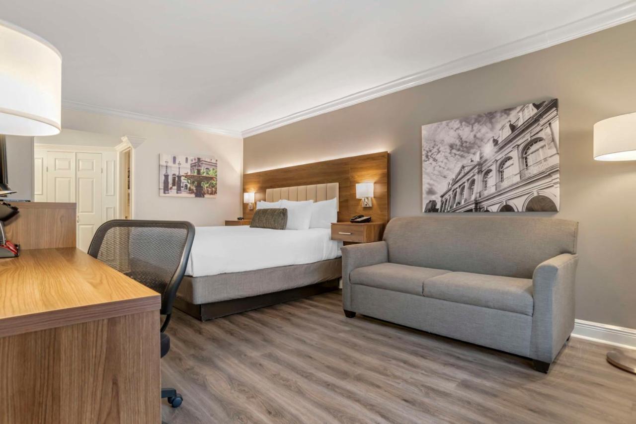 Best Western Plus Westbank Harvey Esterno foto