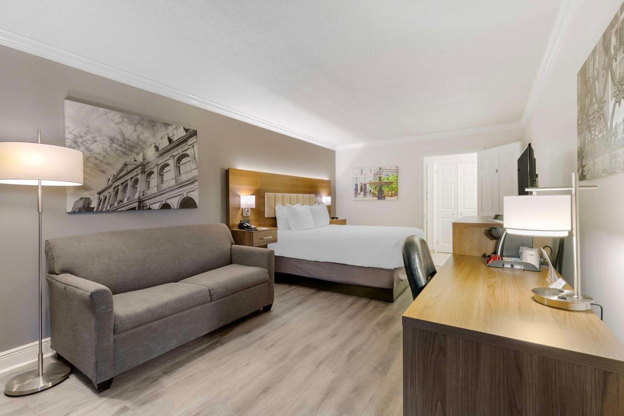 Best Western Plus Westbank Harvey Esterno foto