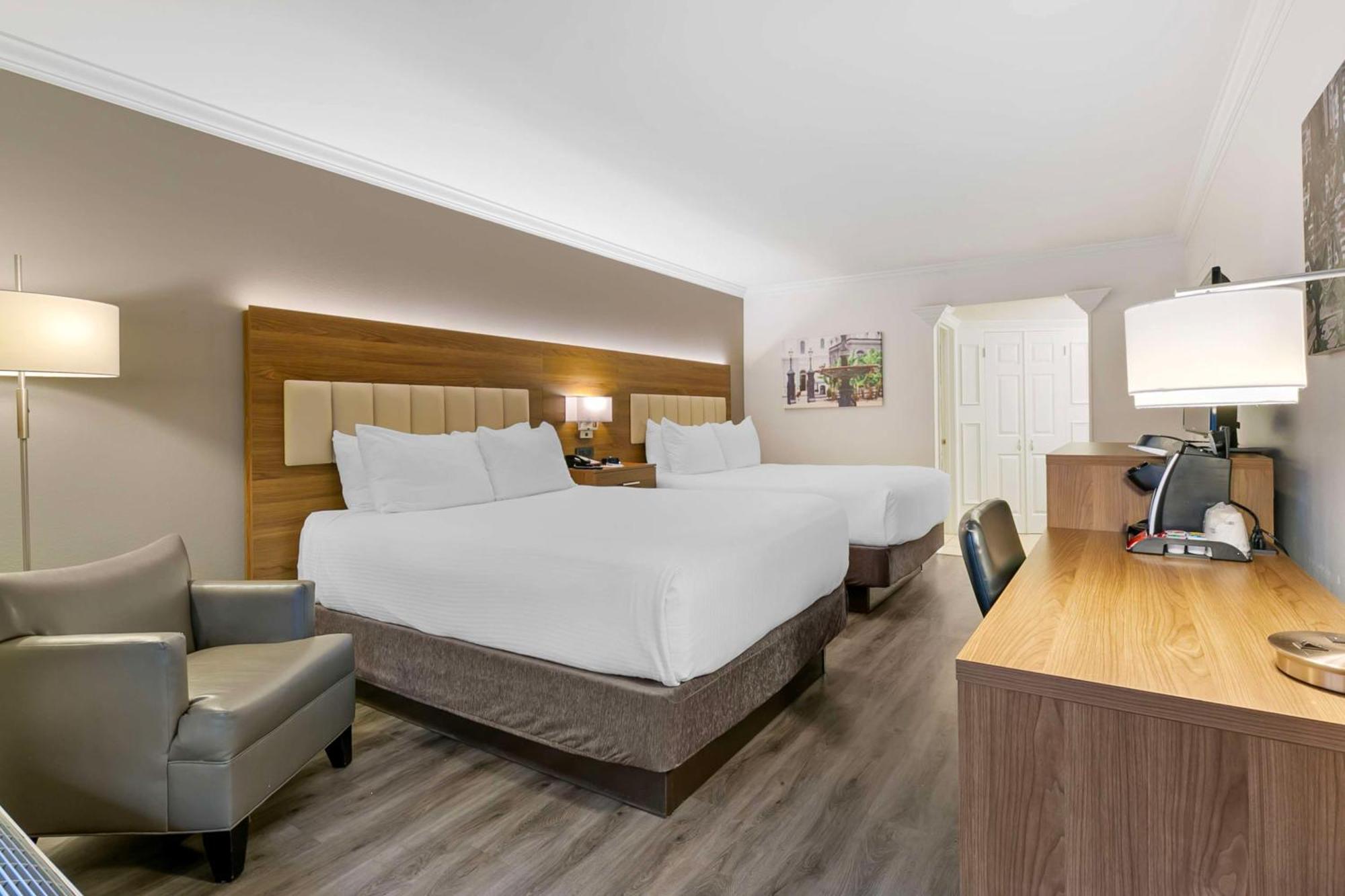 Best Western Plus Westbank Harvey Esterno foto