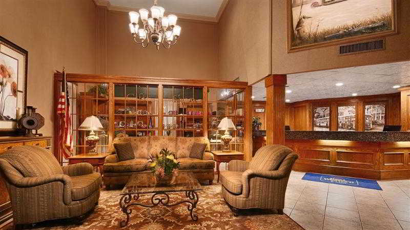 Best Western Plus Westbank Harvey Esterno foto