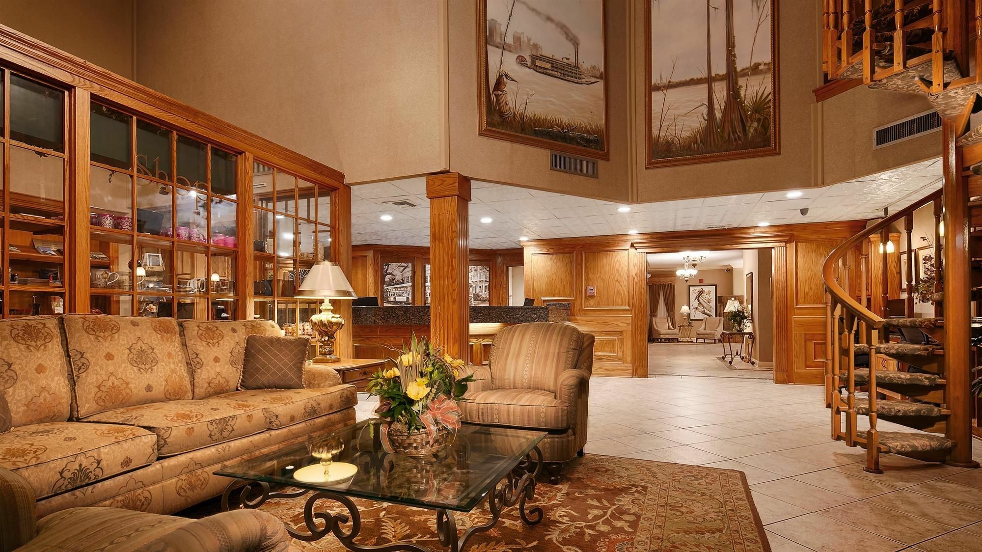 Best Western Plus Westbank Harvey Esterno foto